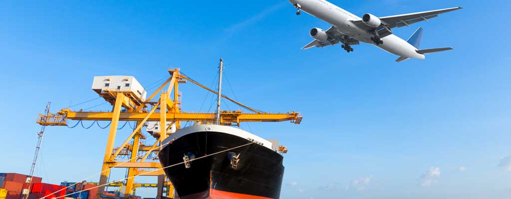 Transporte Aéreo