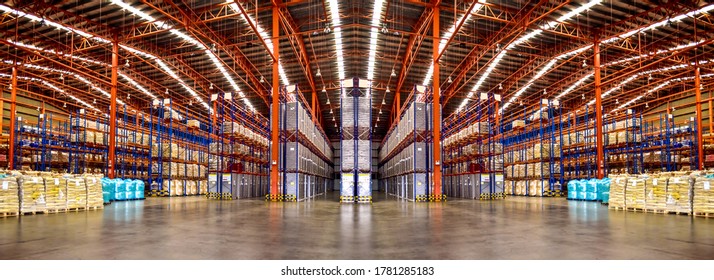 Almacén Logístico
